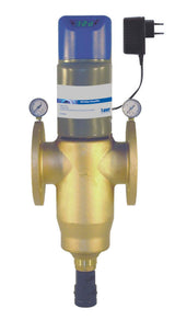 BWT Rückspülfilter Multipur AP DN80 35 m3/h, PN 10, 100 my, Automatik, 10182