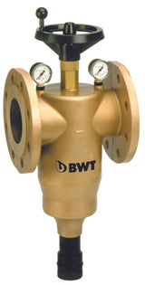 BWT Rückspülfilter Multipur 80 M 35 m3/h, PN 10, 100 my, manuell, 10186