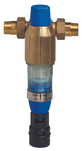 BWT Rückspülfilter Bolero RF 2 11,0 m3/h, DIN/DVGW- geprüft, 10368