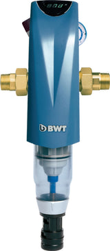 BWT Filter Infintiy A HWS 2 Automatik/Zeit, Inkl. Anschlussmodul DR, 10614