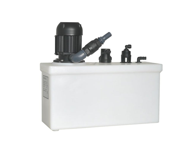 BWT Sole-Hebeanlage BEWASOL max. 5 mWS, max. 70 l/min., 11808