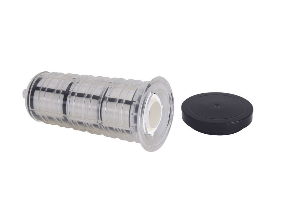 BWT Hygienetresor zu E 1 Filter 1er Pack, 20393