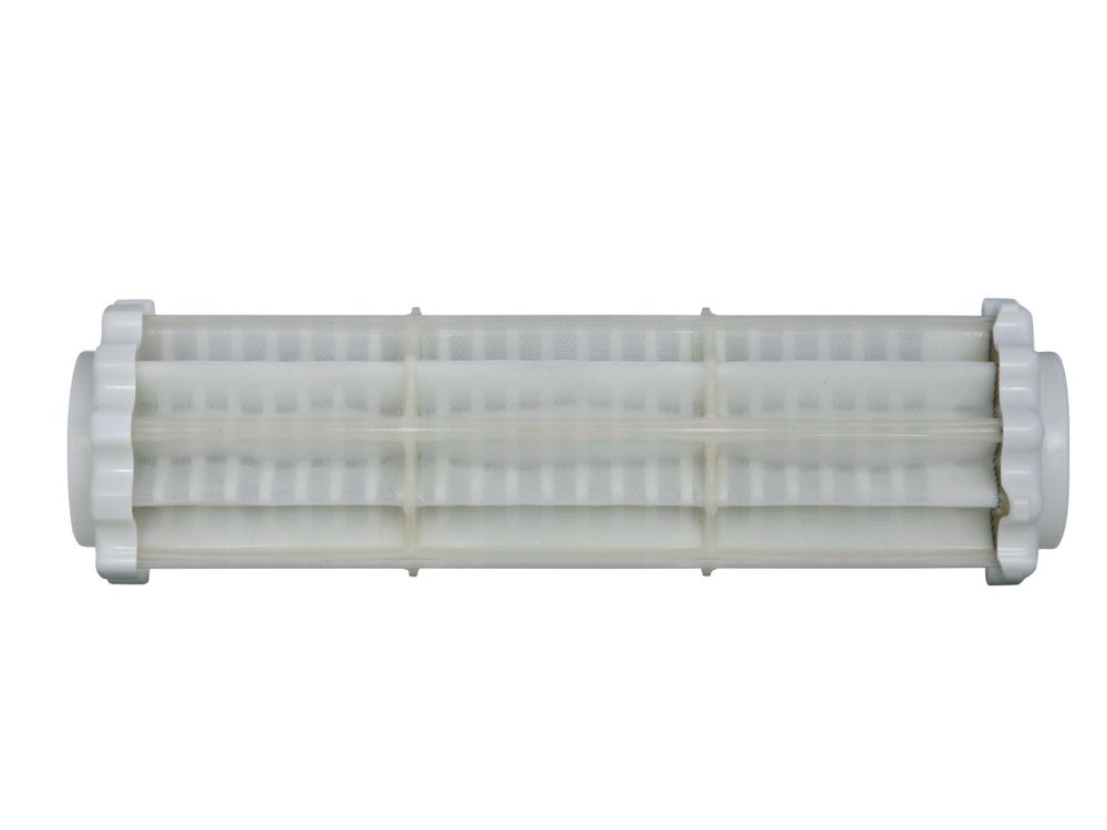 BWT Filterelement PLUS zu E 1 (2er Pack) mit grösserer Filterfläche, 20394