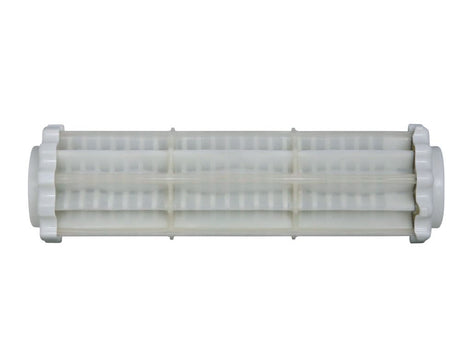 BWT Filterelement PLUS zu E 1 (2er Pack) mit grösserer Filterfläche, 20394