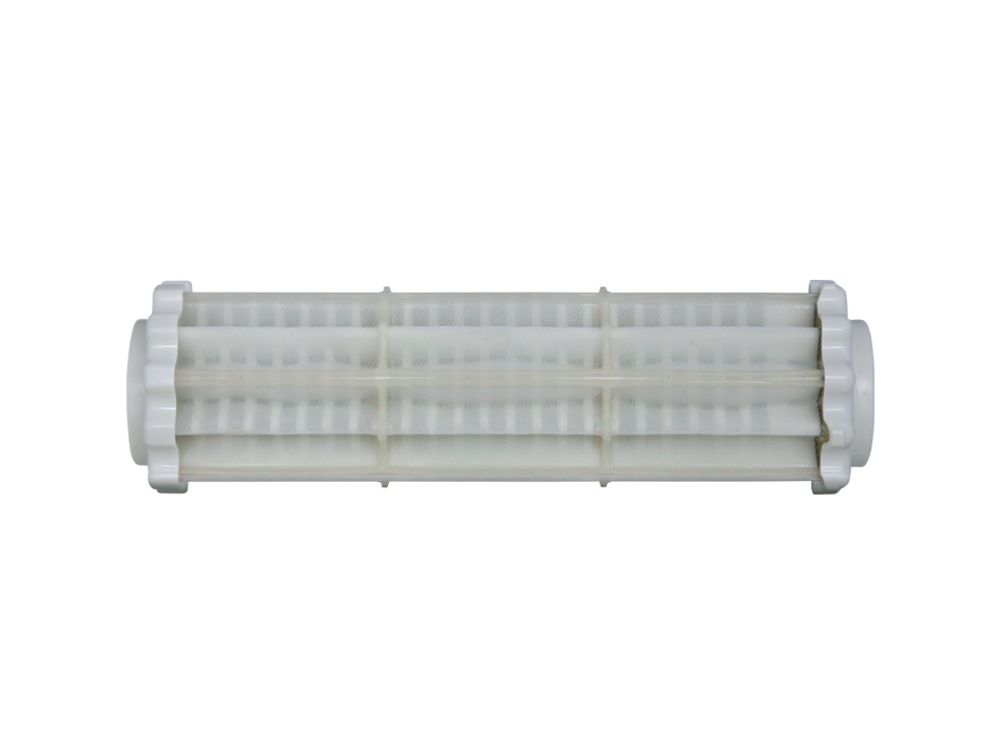 BWT Hygienetresor PLUS zu E1 Filter 1er Pack mit grösserer Filterfläche, 20395