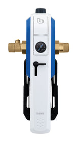 BWT Einhebelfilter E1 HWS 3/4'' LF Einhebelfilter mit Druckminderer, 125596629