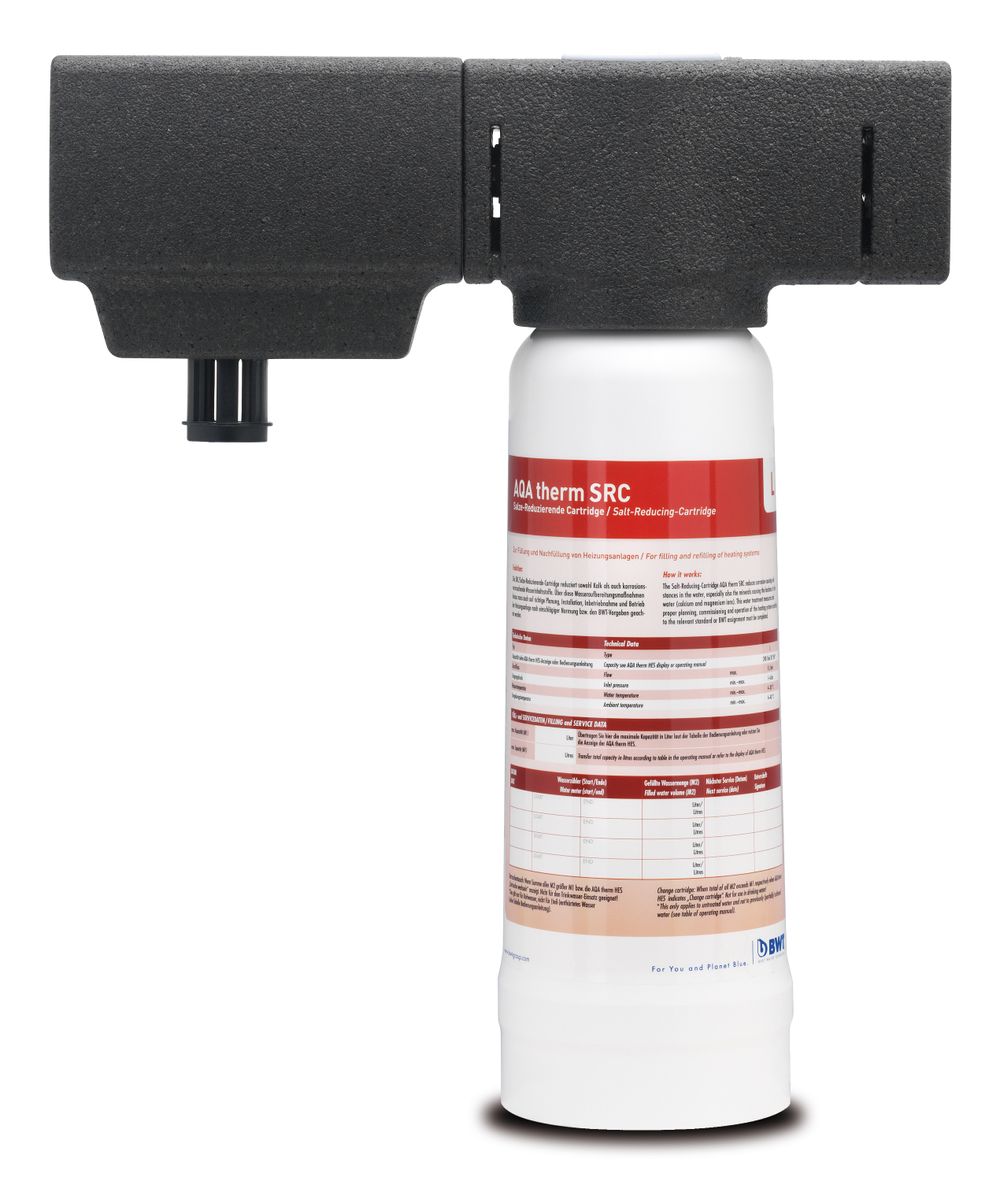 BWT AQA therm Paket HWG 1 salzarme Fahrweise, 52000