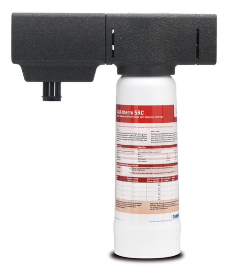 BWT AQA therm Paket HWG 1 salzarme Fahrweise, 52000