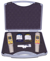 BWT Analysekoffer AQA therm Überprüfung des Wassers für AQA therm, 58970