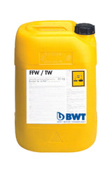 BWT Schnellentkalkung FFW/ZN, 20 kg Lösung von Kalkstein und Rost, 60977
