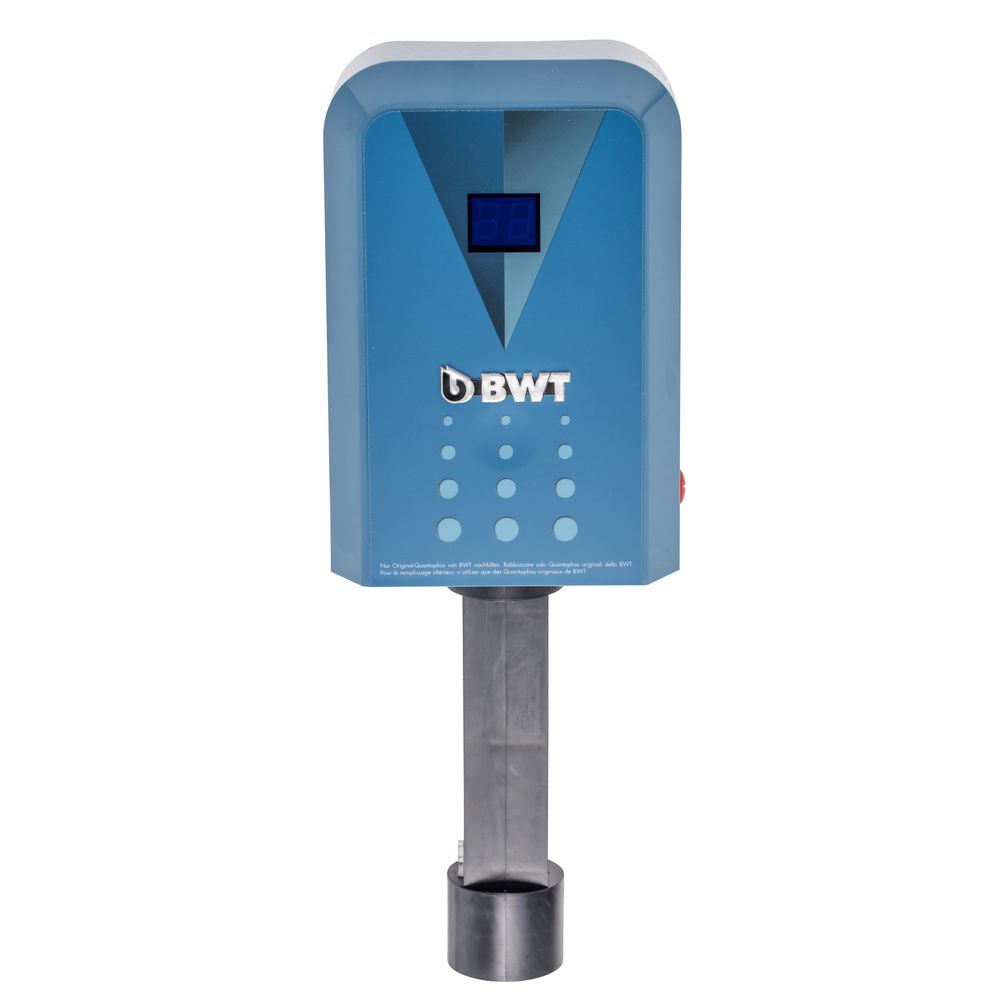 BWT Dosiergerät Optidos F 3 Modul für AQA smart/AQA basic, 70000