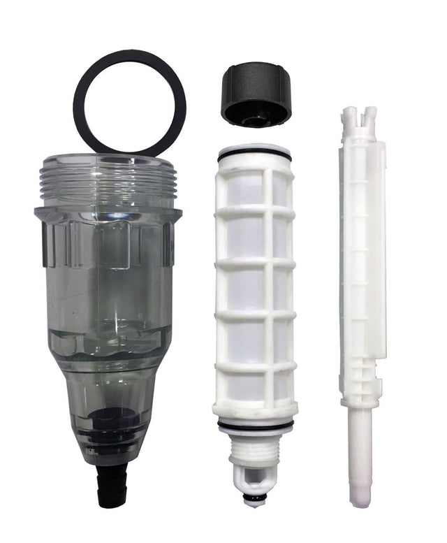 BWT Umbausatz PN 16 - PN 18 für Rückspülfilter Diago, 1-902371