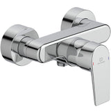 Ideal Standard BRAUSEARMATUR AP TESI Ausladung 140MM, CHROM, A6694AA
