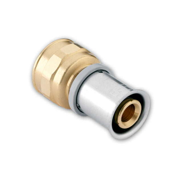 Roth ÜBERGANGSMUFFE 40MM X 1 1/2" IG, 1135004402