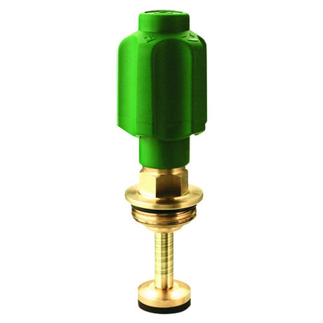 Seppelfricke OBERTEIL 1 1/2", FÜR FREISTROMVENTIL NICHT STEIGEND, SEPP SERVO-PLUS 1927, 0001486