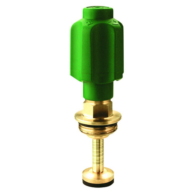 Seppelfricke OBERTEIL 1 1/2", FÜR FREISTROMVENTIL NICHT STEIGEND, SEPP SERVO-PLUS 1927, 0001486