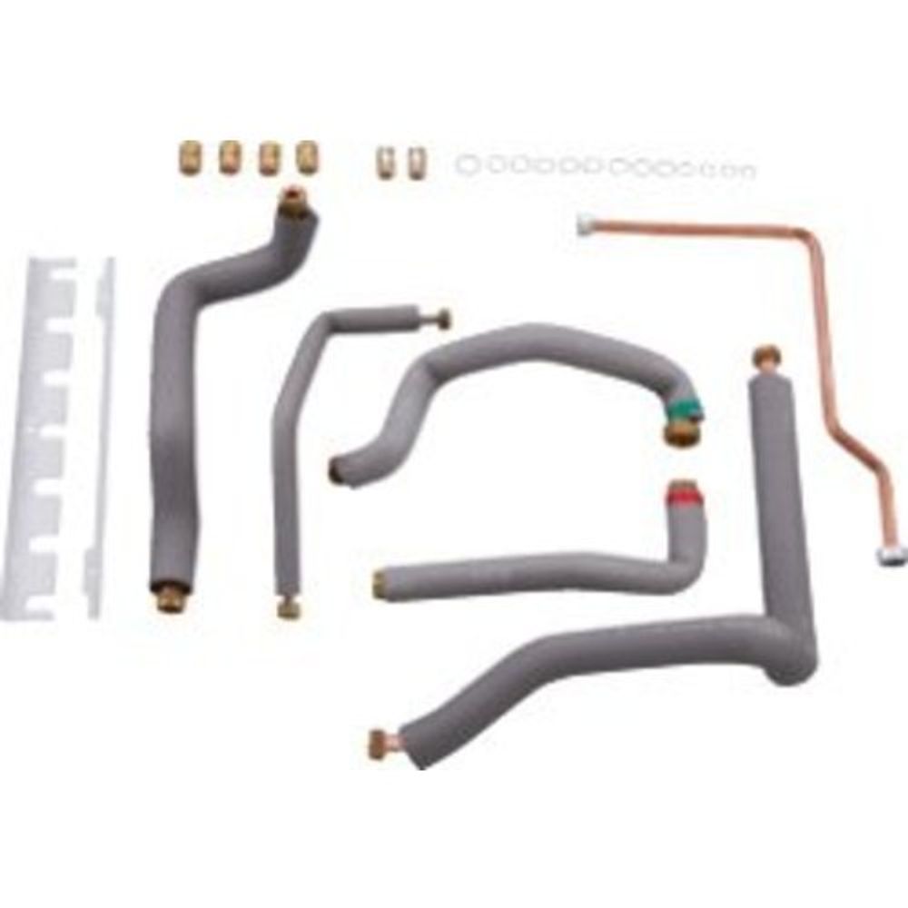 Bosch INSTALLATIONSZUBEHÖR NR. 1521 ANSCHLUSSSATZ HORIZONTAL, RECHTS, 7738110021