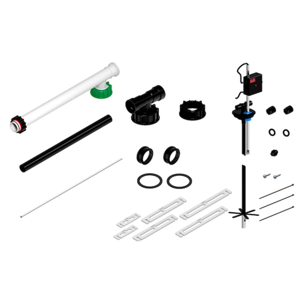 Roth FÜLLSYSTEM FÜLLSTAR 6 MIT F-STOP ERW.REIHE R/Doppelwandtank 750-1000L, 1135008423