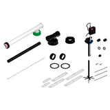 Roth FÜLLSYSTEM FÜLLSTAR 6 MIT F-STOP ERW.REIHE R/Doppelwandtank 750-1000L, 1135008423