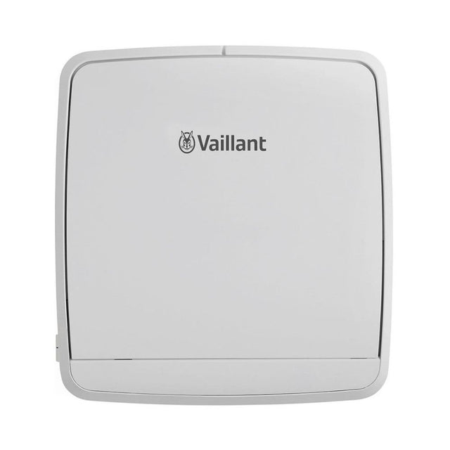 Vaillant recoVAIR VAR 60/2 D dezentrales Lüftungsgerät, 0010047340