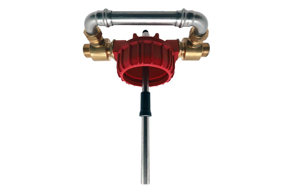 Brötje Hauptstromfiltration AC Home B L MAXI, 7838507