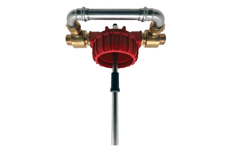 Brötje Hauptstromfiltration AC Home B L MAXI, 7838507