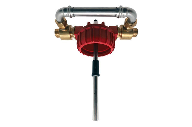 Brötje Hauptstromfiltration AC Home B L MAXI, 7838507