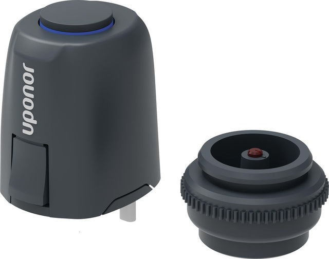 Uponor Vario PLUS Stellantrieb NC MT 230V 1W IP54, 1141678