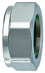 HEIMEIER Verschraubungsmutter vernickelt, DN 10 (3/8"), 0121-01.011
