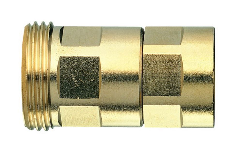 HEIMEIER Entleerungs- u. Fülleinrichtung f. Regulux/Multilux,1/2" Schlauchanschl., 0301-00.102