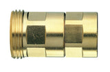HEIMEIER Entleerungs- u. Fülleinrichtung f. Regulux/Multilux,1/2" Schlauchanschl., 0301-00.102