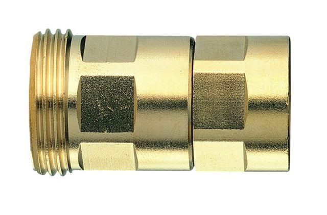 HEIMEIER Entleerungs- u. Fülleinrichtung f. Regulux/Multilux,1/2" Schlauchanschl., 0301-00.102