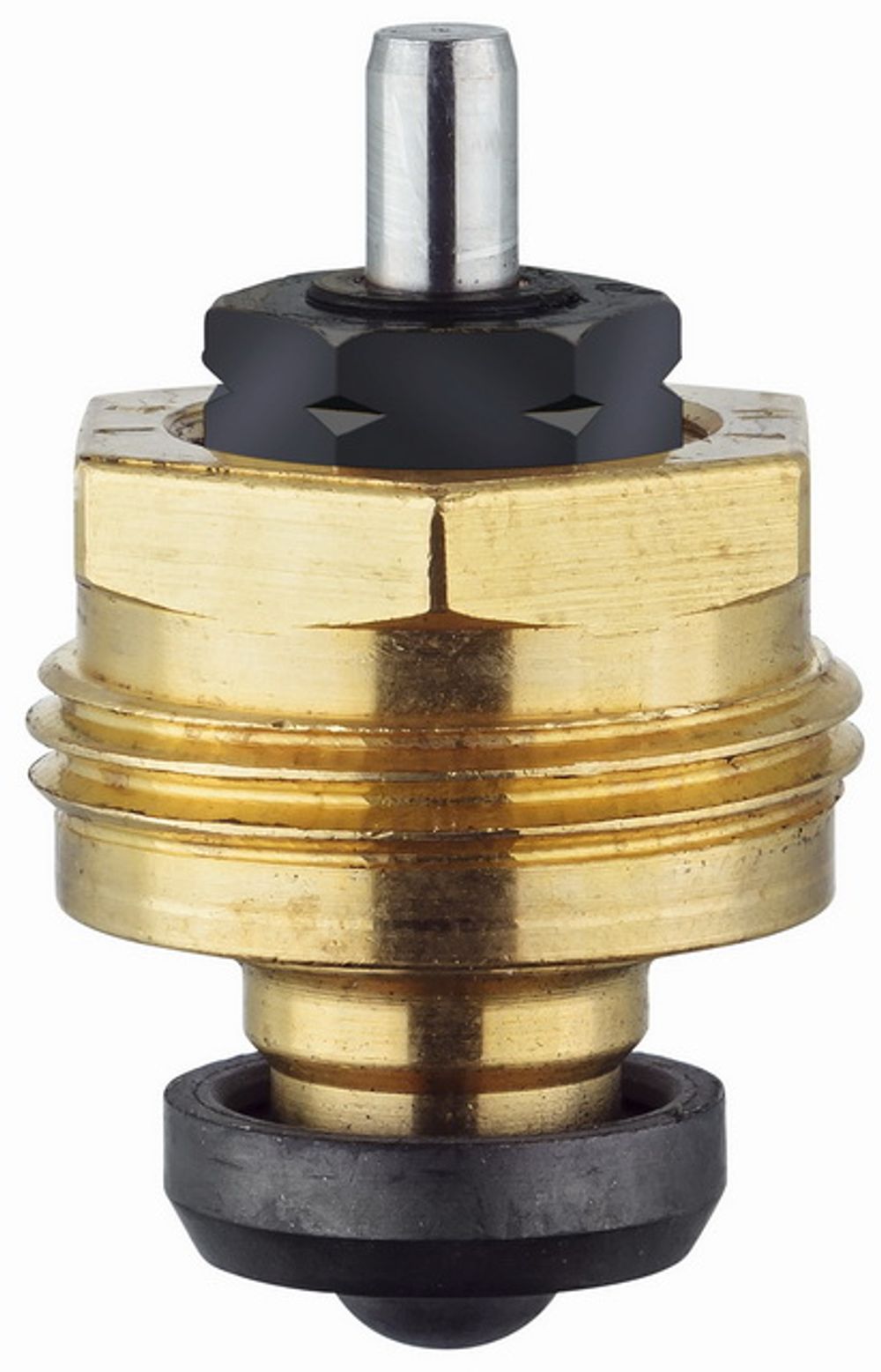 HEIMEIER Thermostat-Oberteil für Mikrotherm Regulierventil DN 10, 15, 1302-02.300
