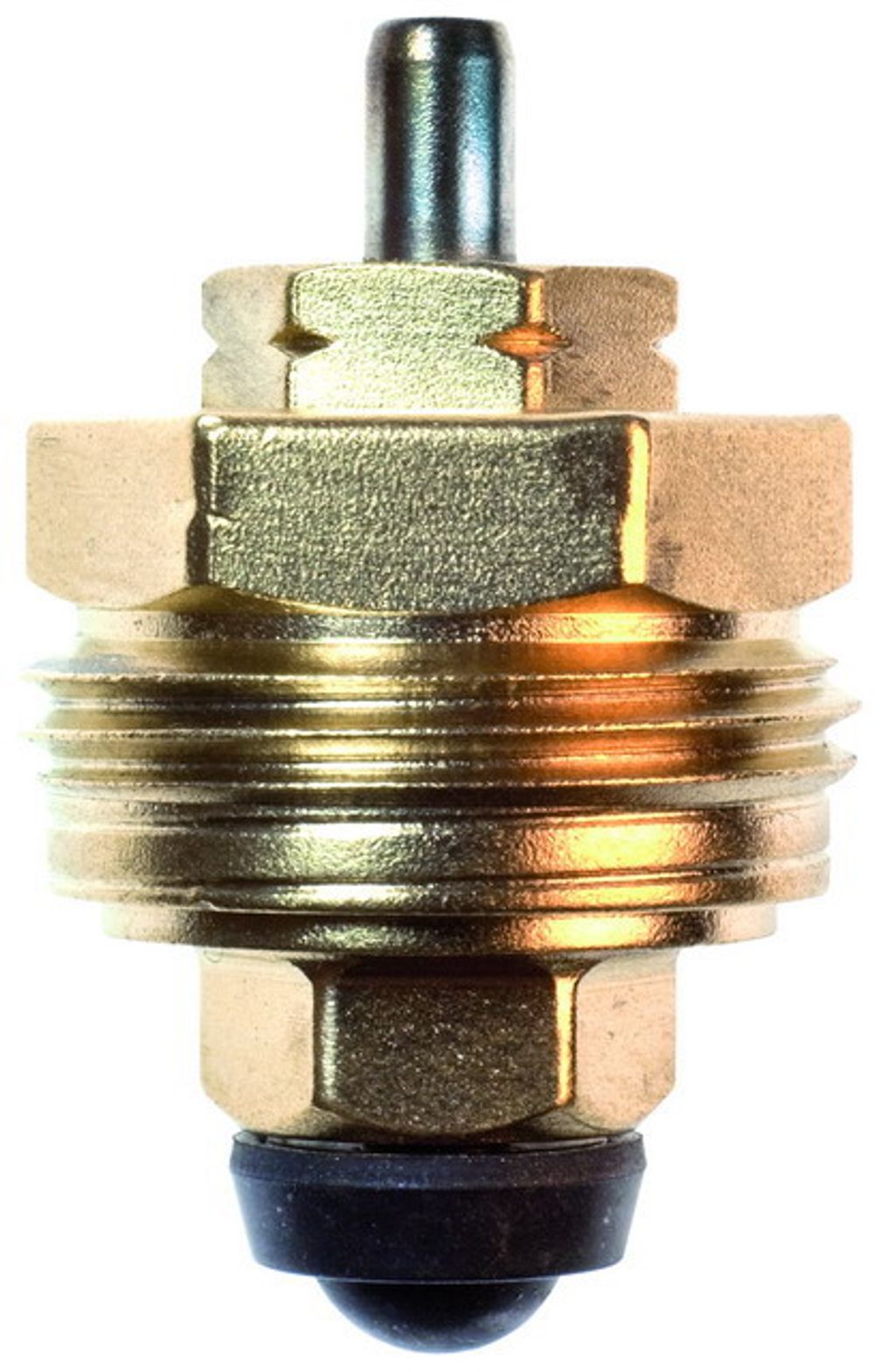 HEIMEIER Thermostat-Oberteil m. Nockenkennz., Standard DN 10, DN 15, 2001-02.300