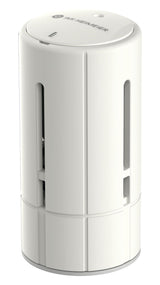 HEIMEIER Thermostat-Kopf Halo-B Behördenmodell mit eingebauten Fühler, 2500-00.500