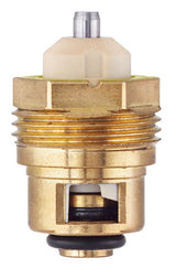 HEIMEIER Thermostat-Oberteil V-exakt DN 10, 15, bis Ende 2011, 3502-24.300