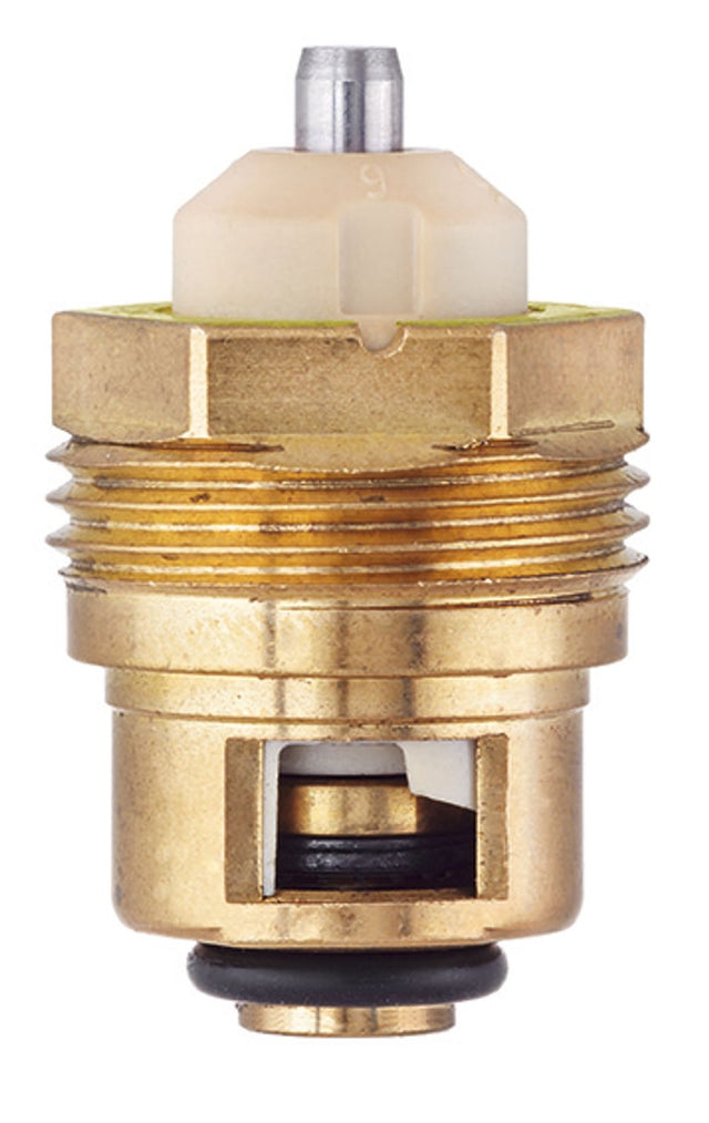 HEIMEIER Thermostat-Oberteil V-exakt DN 10, 15, bis Ende 2011, 3502-24.300
