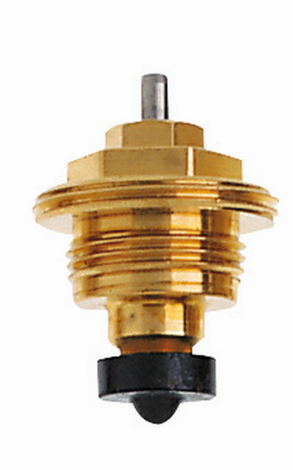 HEIMEIER Thermostat-Oberteil DN 10,15, f. Gehäuse mit T-Kennzeichnung, 4101-02.300