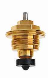 HEIMEIER Thermostat-Oberteil DN 10,15, f. Gehäuse mit T-Kennzeichnung, 4101-02.300