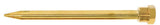 HEIMEIER Tauchhülse 1/2" für Th.-Kopf mit Anlege- bzw.Tauchfühler, 6602-00.363