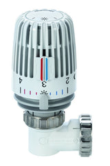 HEIMEIER Thermostat-Kopf Set WK Winkelform, für VHK mit M 30 x 1,5, 7300-00.500