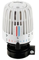 HEIMEIER Thermostat-Kopf K mit Direktanschluß f.Danfoss RAV-Ventile, 9800-24.500