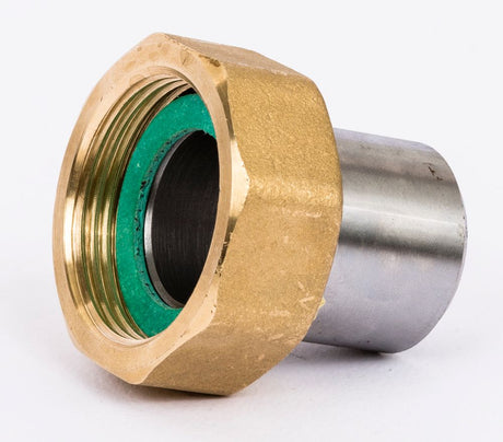 Danfoss Anschweißendenset DN50 G21/2A Set best, aus 2 Stück, 003H6913