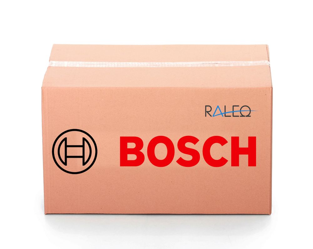 BOSCH Ersatzteil TTNR: 8738215632 Pumpe Para MAXO 25-180-11 + Isolierung, 8738215632