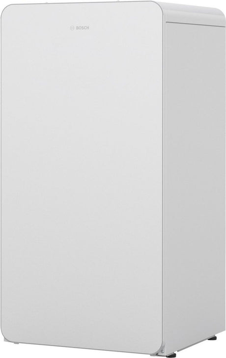 BOSCH Wärmepumpenspeicher SWDP 200-2 O C Edelstahlspeicher, 1199x600x610, Metall, 7716842666