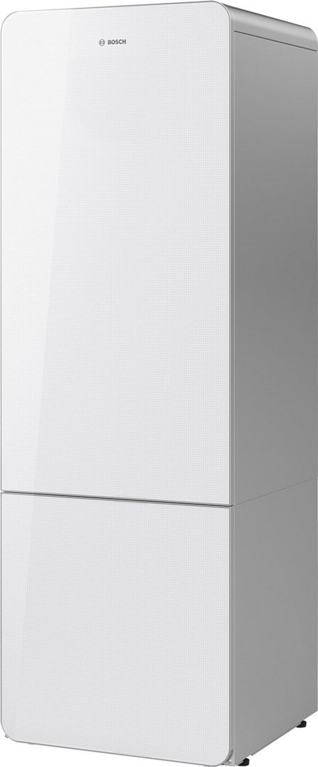 BOSCH Wärmepumpenspei. SWDP 300-2 O 2 C Edelstahlspeicher, 1838x600x610, Glas, 7716842675