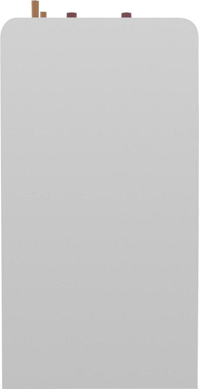 BOSCH Wärmepumpenspei. SWDP 200-2 O 2 C Edelstahlspeicher, 1199x600x610, Glas, 7716842685