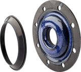 BOSCH Zubehör für Warmwasserspeicher Handlochdeckel mit 1 1/2" Muffe, 7719002112