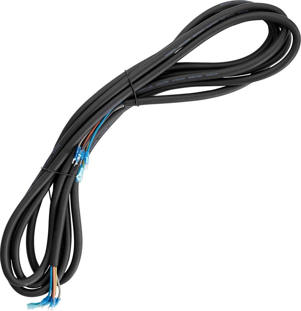 BOSCH Zubehör für Klimageräte Kabel Kommunikationskabel 1,5 mm2, L=5,5m, 7733701741