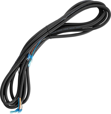 BOSCH Zubehör für Klimageräte Kabel Kommunikationskabel 1,5 mm2, L=5,5m, 7733701741